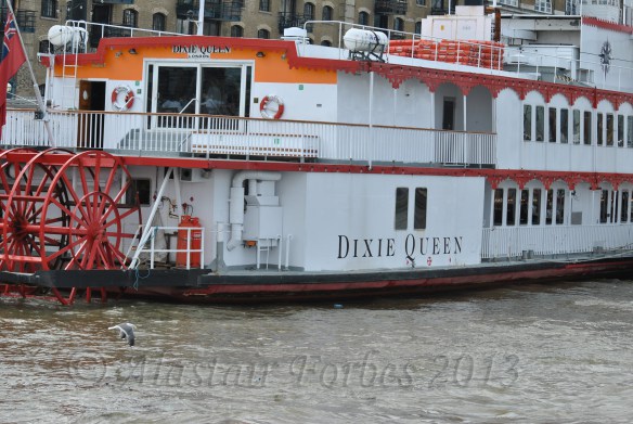 Copyright - Katerrmonran