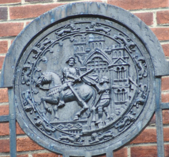 Copyright - A Mixed Bag