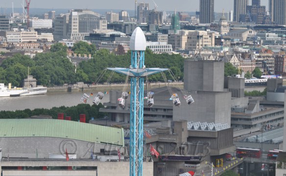 Copyright - A Mixed Bag