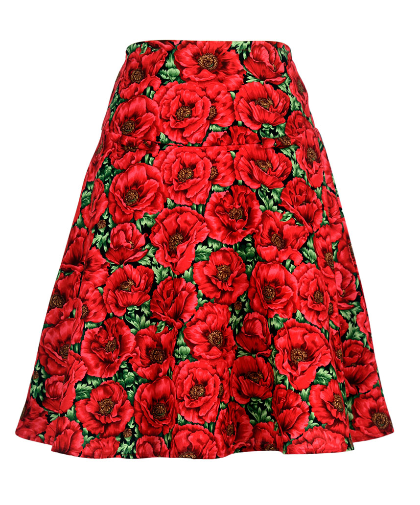 item-Bow Skirt-23-66-2-1435829305